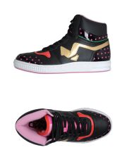 MAD MADFOOT! - Sneaker alta
