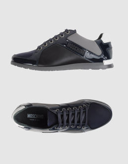 MOSCHINO - CALZATURE - Sneakers - su YOOX.COM