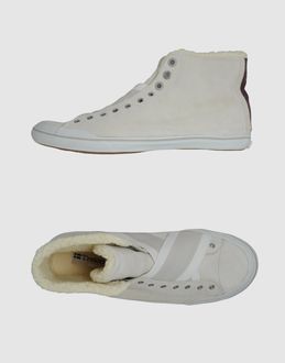 TRETORN - CALZATURE - Sneakers alte - su YOOX.COM