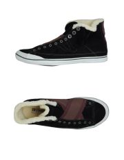 TRETORN - Hochgeschlossener Sneaker