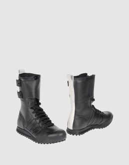 ADIDAS - CALZATURE - Stivaletti - su YOOX.COM