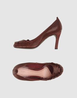 JOHN GALLIANO - CALZATURE - Decolletes - su YOOX.COM