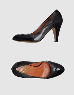 BRUGLIA - CALZATURE - Decolletes - su YOOX.COM