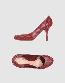 JOHN GALLIANO - CALZATURE - Decolletes - su YOOX.COM