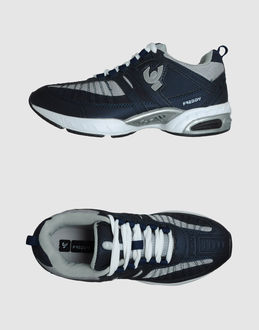 FREDDY - CALZATURE - Sneakers - su YOOX.COM