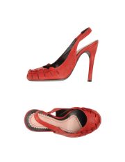 JOHN GALLIANO - Zapatos abiertos