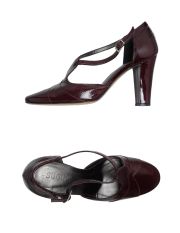SUEDE - Closed-toe slip-ons 