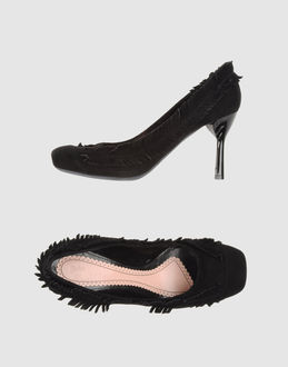 JOHN GALLIANO - CALZATURE - Decolletes - su YOOX.COM