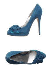 CASADEI - Platform pumps