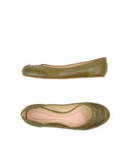 JOHN GALLIANO - Ballet flats