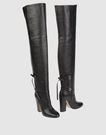 CASADEI - High-heeled boots
