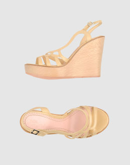 JOHN GALLIANO - CALZATURE - Zeppe - su YOOX.COM