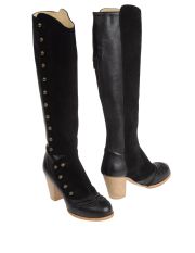 JOHN GALLIANO - High-heeled boots