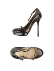 JOHN GALLIANO - Plateau Pumps