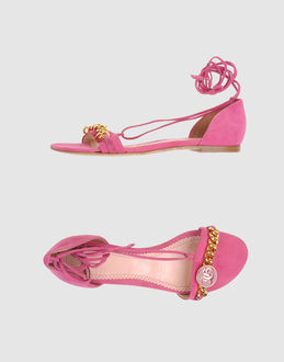 JOHN GALLIANO - CALZATURE - Sandali - su YOOX.COM