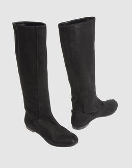 JOHN GALLIANO - CALZATURE - Stivali - su YOOX.COM
