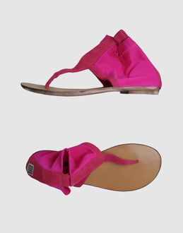 COLORS OF CALIFORNIA - CALZATURE - Infradito - su YOOX.COM