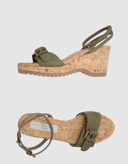 STELLA MCCARTNEY - CALZATURE - Zeppe - su YOOX.COM