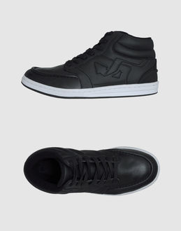 MAD MADFOOT! - CALZATURE - Sneakers alte - su YOOX.COM