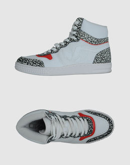 MAD MADFOOT! - CALZATURE - Sneakers alte - su YOOX.COM