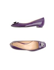 CASADEI - Ballet flats