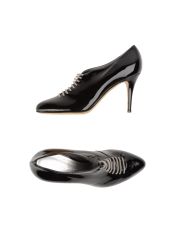 CASADEI - レースアップシューズ