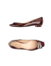 CASADEI - Ballet flats