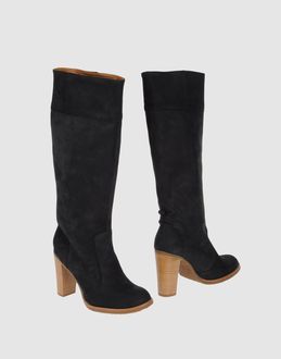 PARE GABIA - CALZATURE - Stivali con tacco - su YOOX.COM