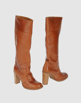 Bottes &agrave; talon - PARE GABIA