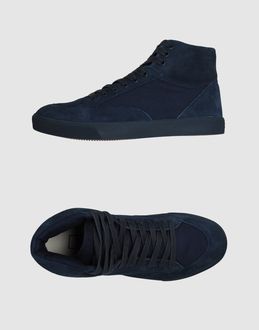 GENERIC SURPLUS - CALZATURE - Sneakers alte - su YOOX.COM