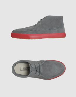GENERIC SURPLUS - CALZATURE - Polacchine - su YOOX.COM