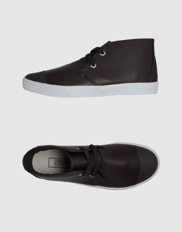 GENERIC SURPLUS - CALZATURE - Polacchine - su YOOX.COM