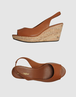 MAURO VOLPONI - CALZATURE - Zeppe - su YOOX.COM