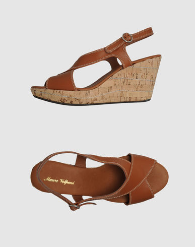 ZOOM MAURO VOLPONI - Sandals