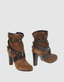 HOSS INTROPIA - CALZATURE - Stivaletti - su YOOX.COM