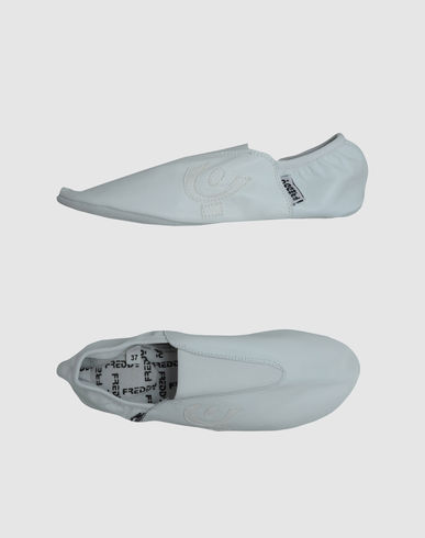ZOOM FREDDY - Ballet flats