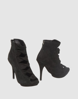 HOSS INTROPIA - CALZATURE - Stivaletti - su YOOX.COM