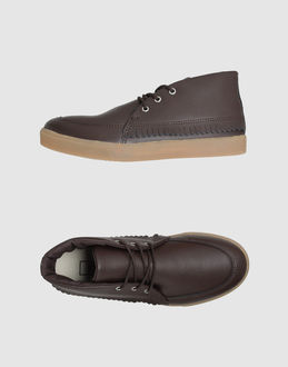 GENERIC SURPLUS - CALZATURE - Polacchine - su YOOX.COM