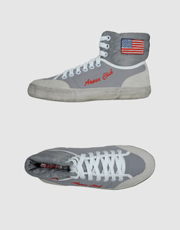 SWEET YEARS - CALZATURE - Sneakers alte - su YOOX.COM