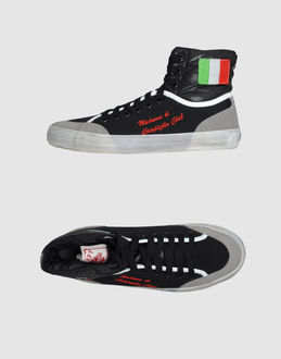 SWEET YEARS - CALZATURE - Sneakers alte - su YOOX.COM