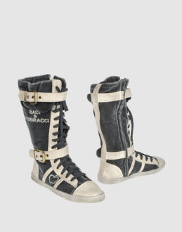 BACI & ABBRACCI - CALZATURE - Stivali - su YOOX.COM