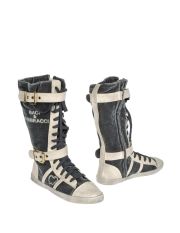BACI & ABBRACCI - Botas