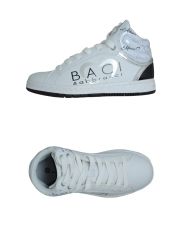 BACI & ABBRACCI - Sneaker alta