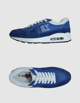 SWEET YEARS - CALZATURE - Sneakers - su YOOX.COM