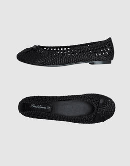 BACI & ABBRACCI - CALZATURE - Ballerine - su YOOX.COM