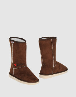 SWEET YEARS - CALZATURE - Stivaletti - su YOOX.COM