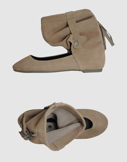 BACI & ABBRACCI - CALZATURE - Ballerine - su YOOX.COM