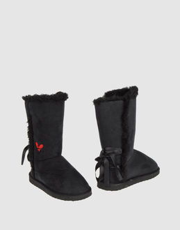 SWEET YEARS - CALZATURE - Stivaletti - su YOOX.COM
