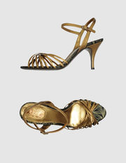 D&G - Sandalias de tacón