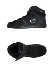 BACI & ABBRACCI - Sneaker alta